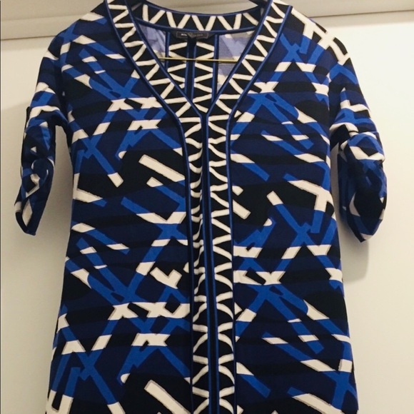 BCBG MAXAZRIA DRESS - Picture 1 of 4